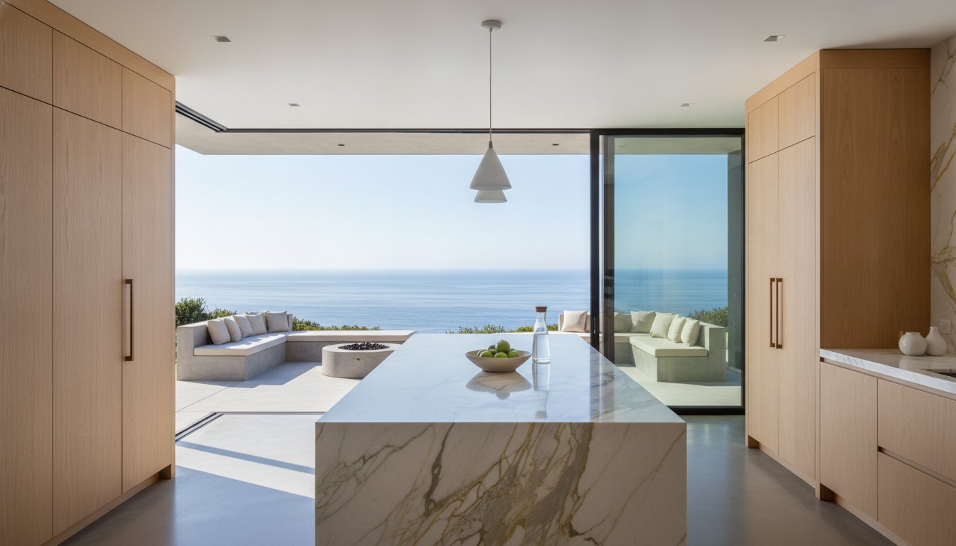 Luxury Kitchen Remodel San Diego: The 2026 Master Craftsman Guide