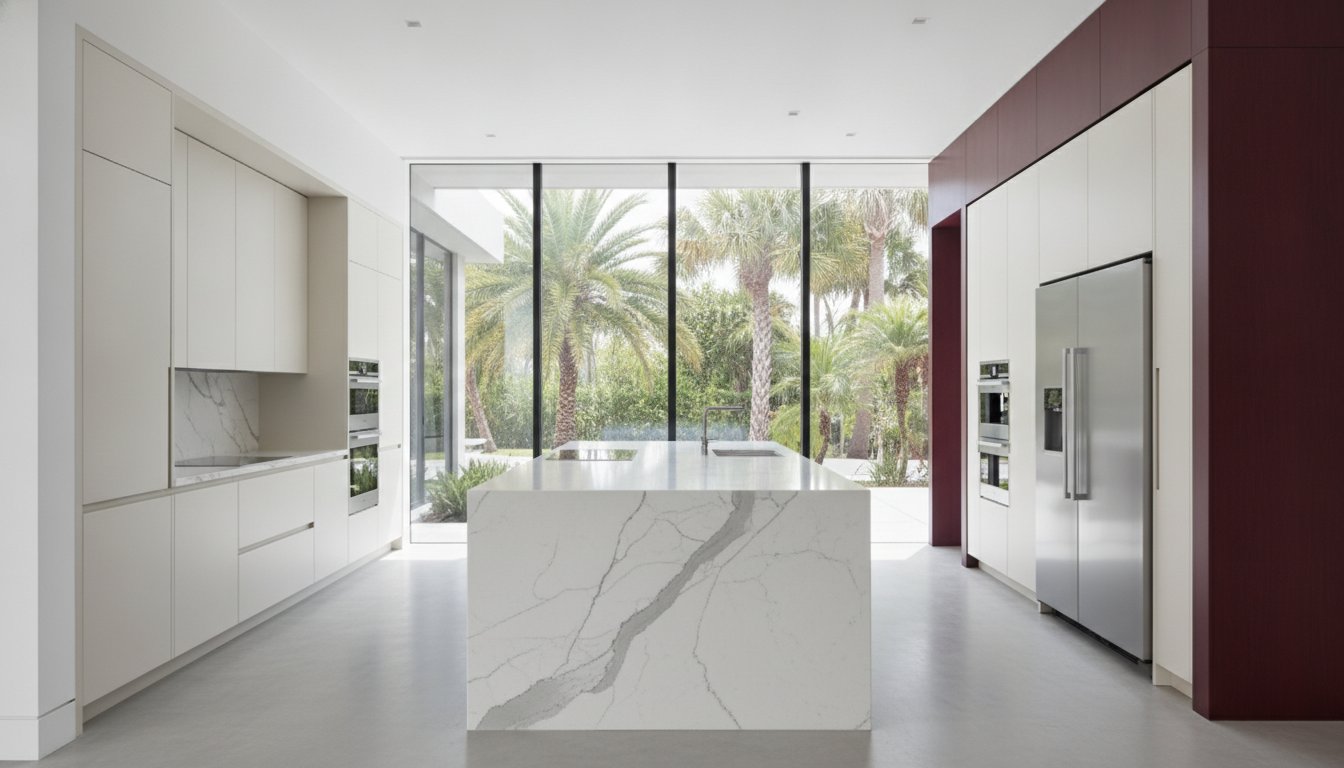 Luxury Kitchen Remodeling Bradenton: A Guide to Boutique Excellence
