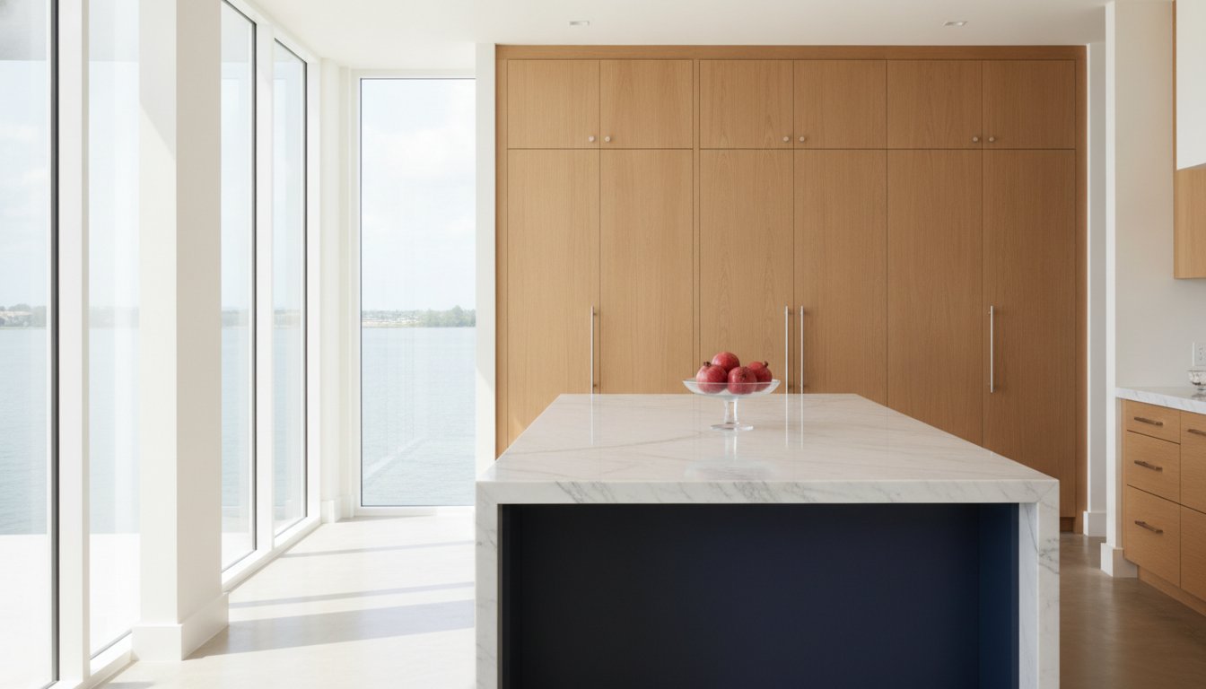 Luxury Kitchen Remodeling in North Bay Shore, St. Petersburg: The Boutique Reference Guide