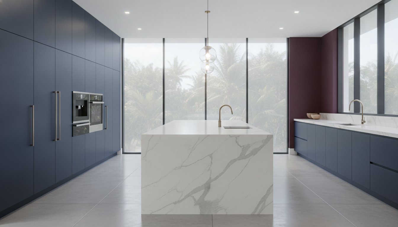 Luxury Kitchen Remodeling Sarasota: The Boutique Design-Build Experience