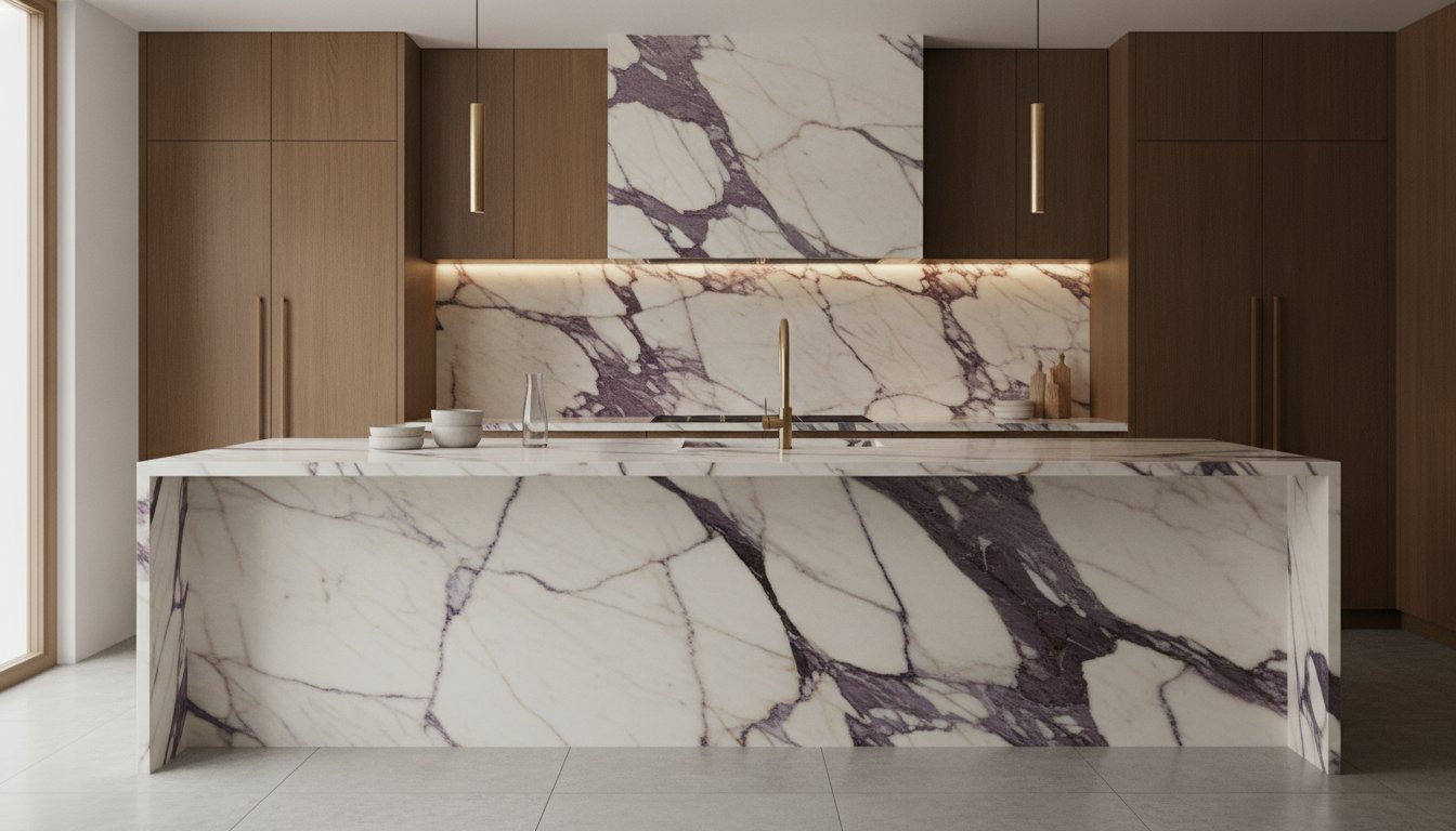Luxury Marble Slabs in Toronto: The Connoisseur’s Guide to Premium Sourcing