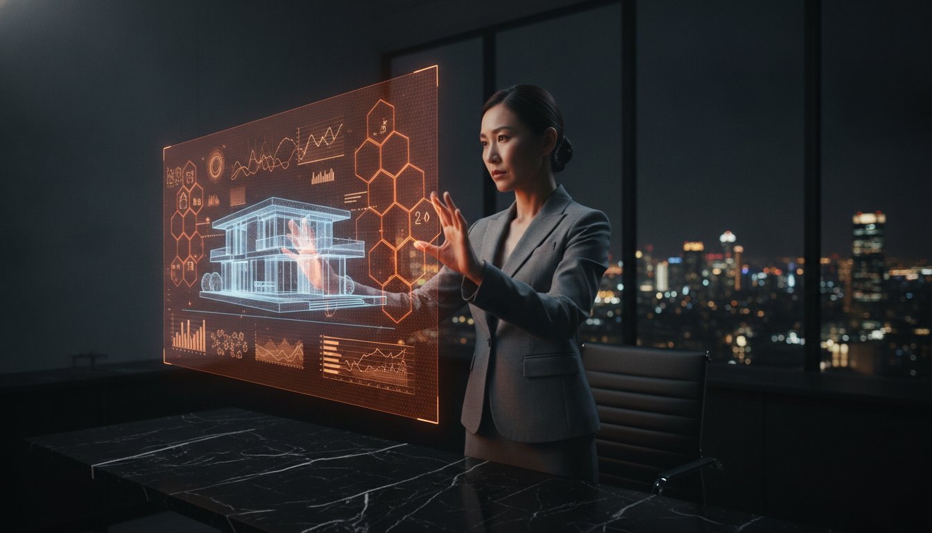 Luxury Market Entry for Real Estate Agents: The 2026 Strategic Guide