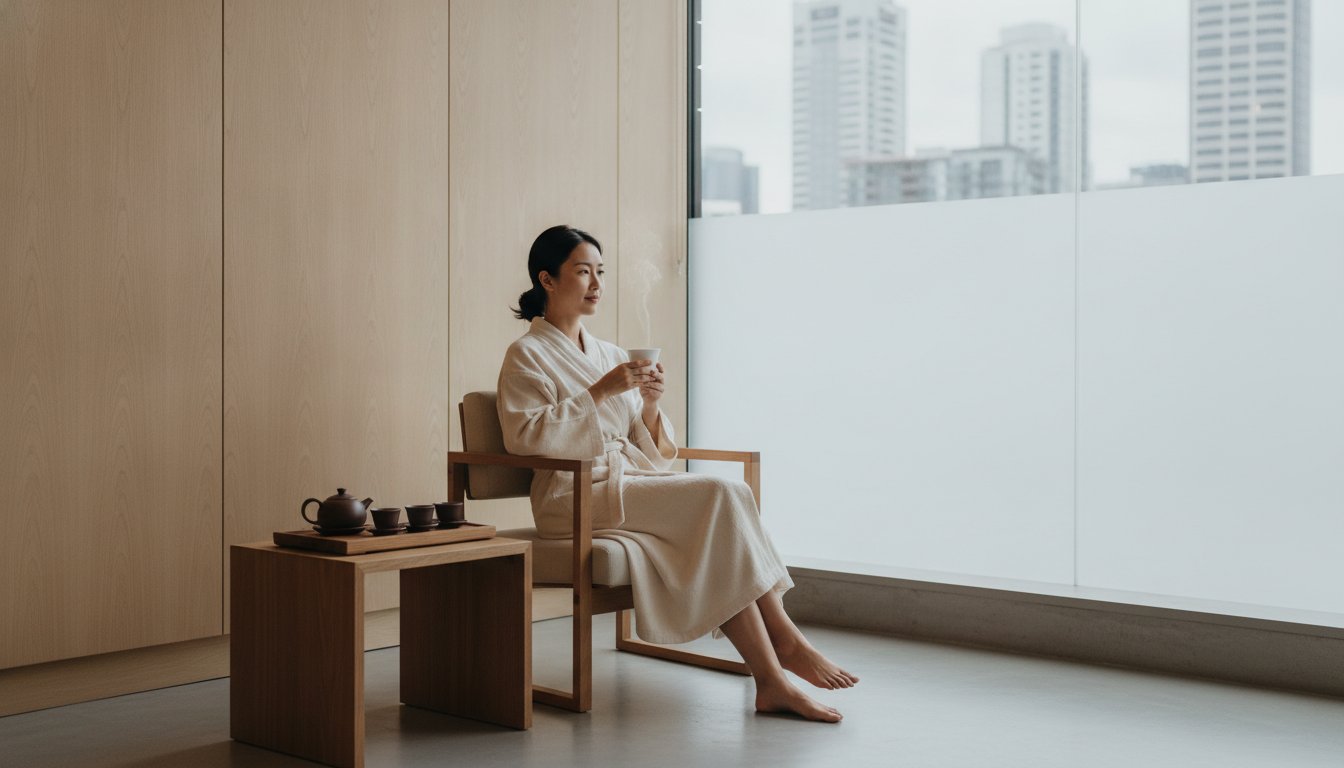 Luxury Massage Newmarket: A Guide to Premium Holistic Restoration