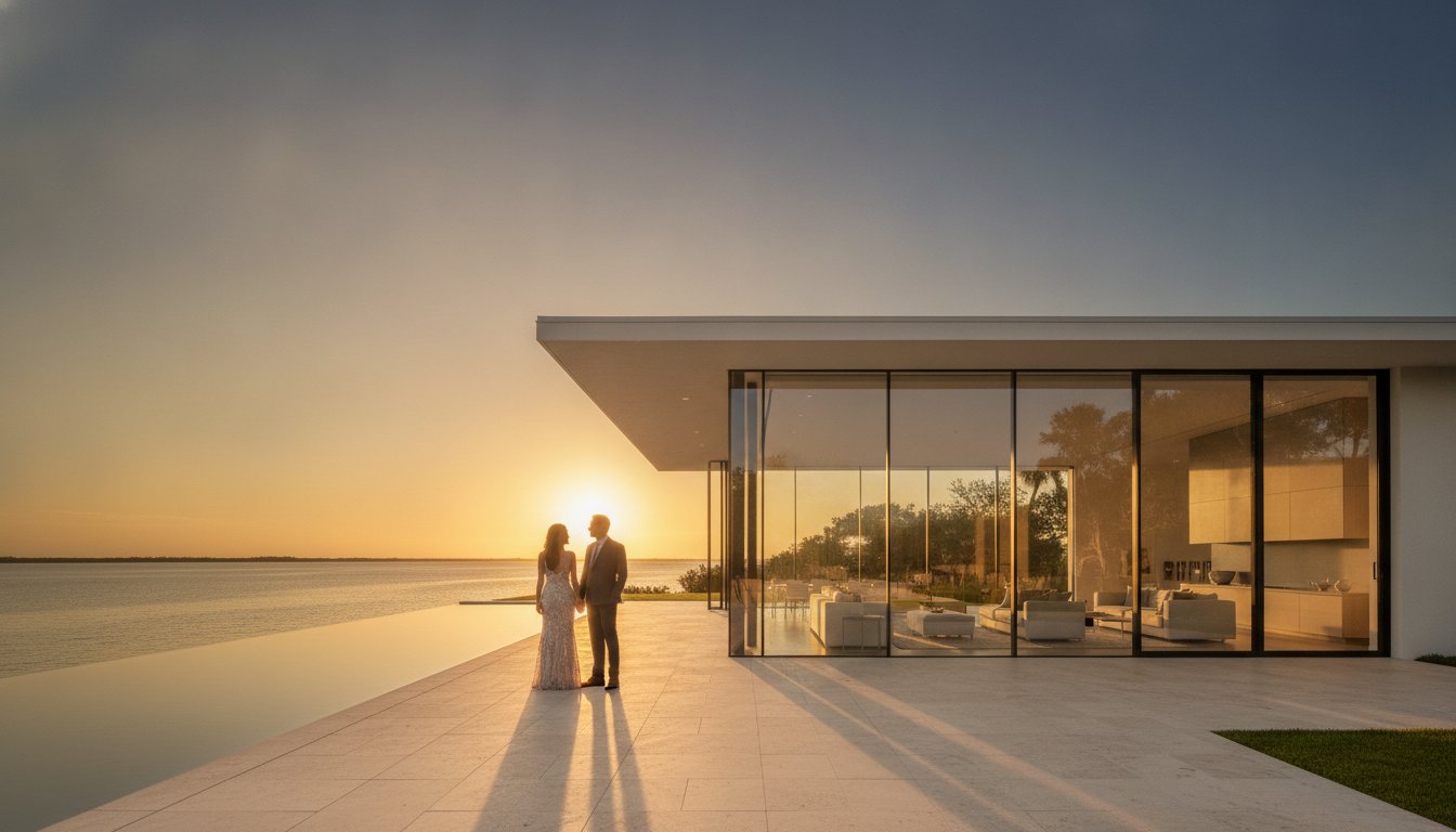 Luxury New Construction Sarasota: The 2026 Insider’s Buyer Guide