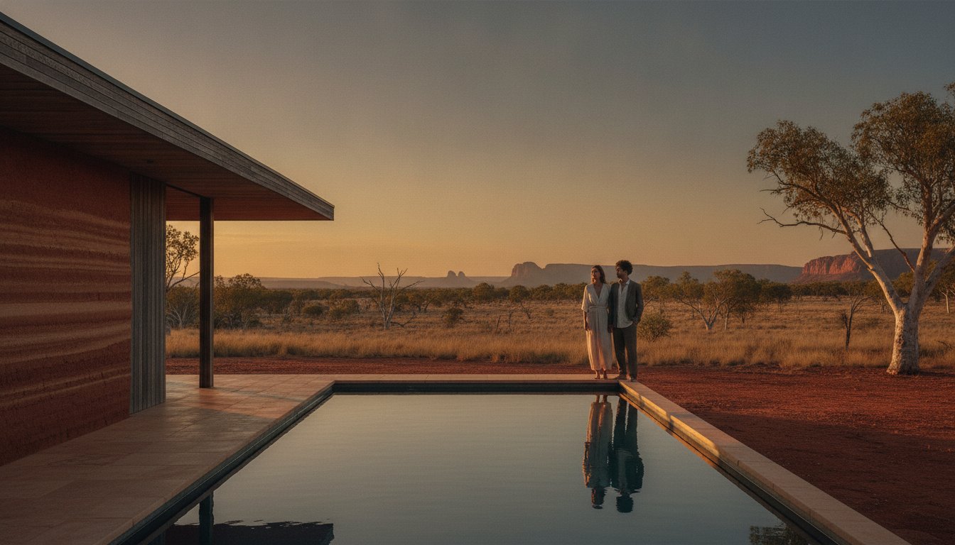 Luxury Outback Tours Australia: A Masterclass in Curated Exploration (2026)