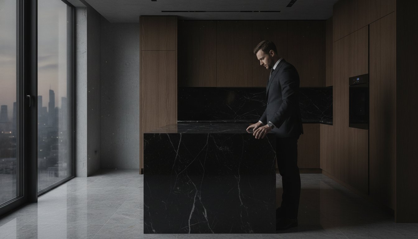 Luxury Property Fit-Out: The 2026 Guide to High-Value Asset Transformation