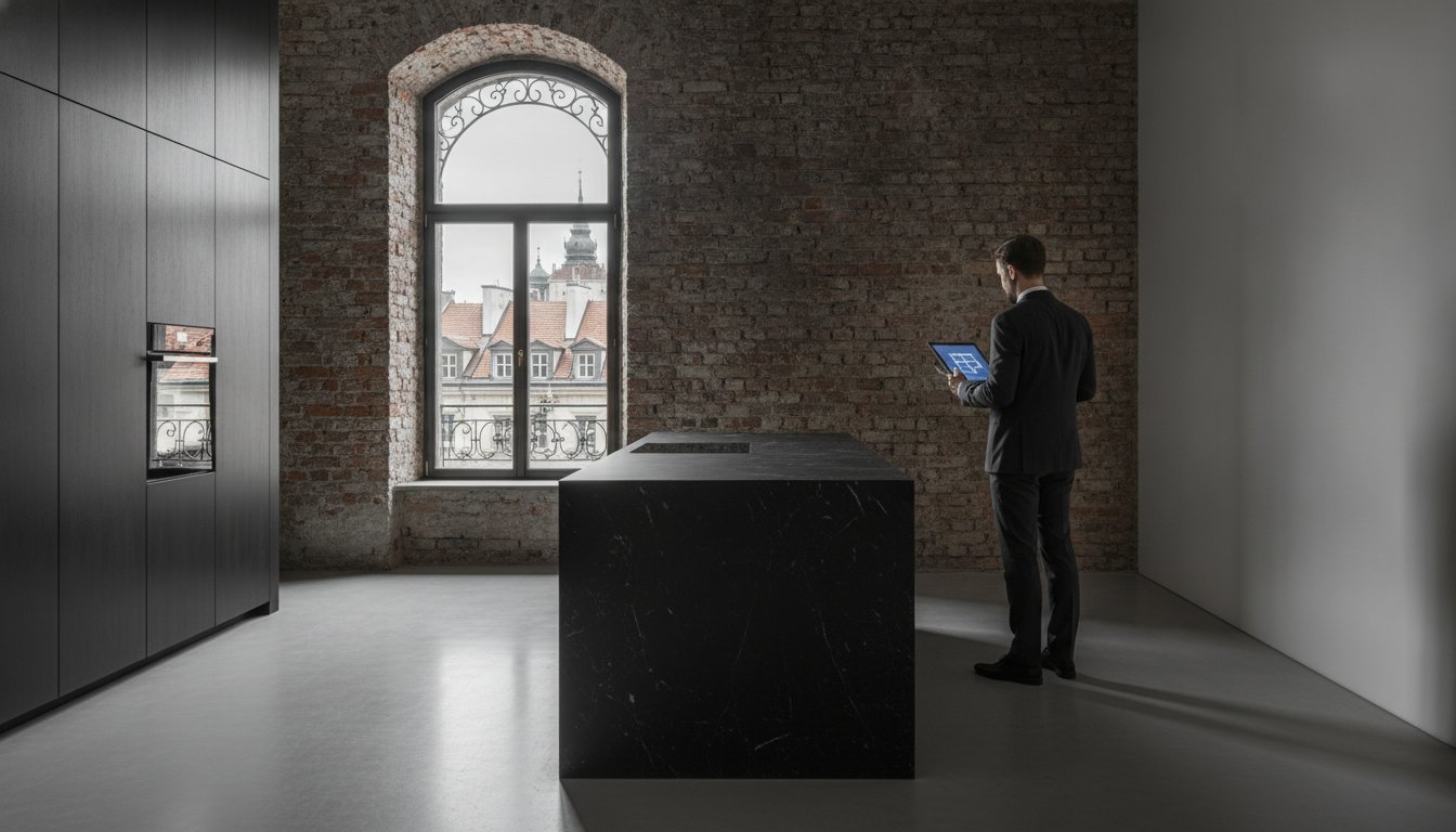 Luxury Property Fit Out: The 2026 Investor’s Buying Guide