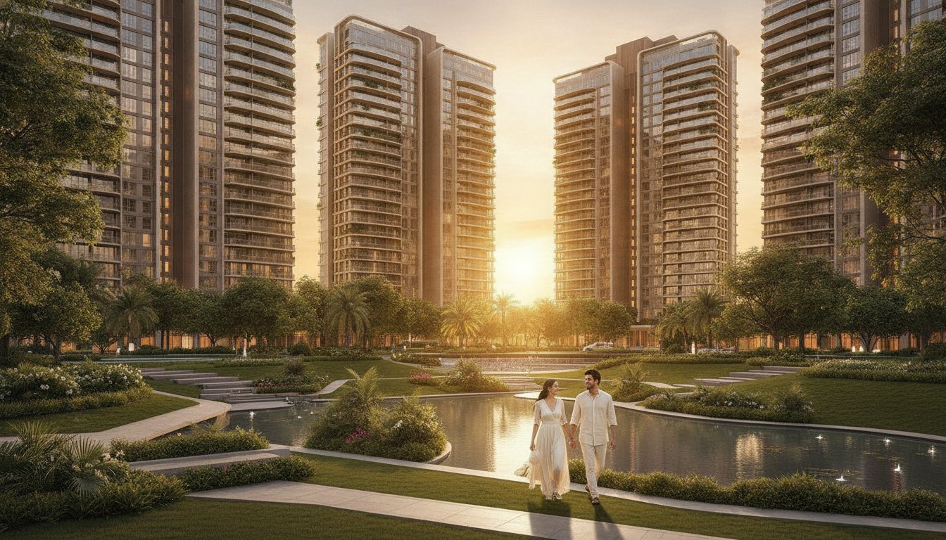 Luxury Property in Gurgaon Sector 67A: The 2026 Reference Guide to Premium Living