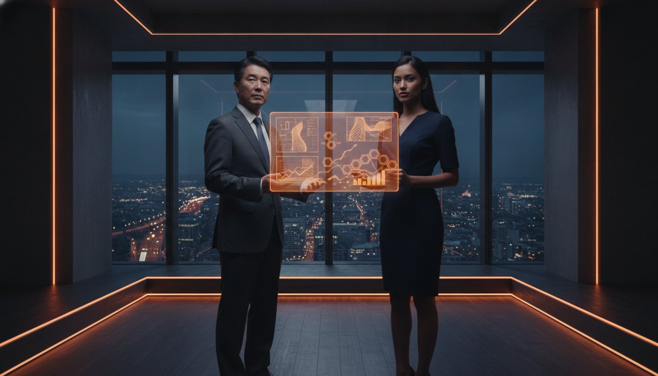 Luxury Real Estate Agent Mentorship: Scaling to the High-End Market in 2026