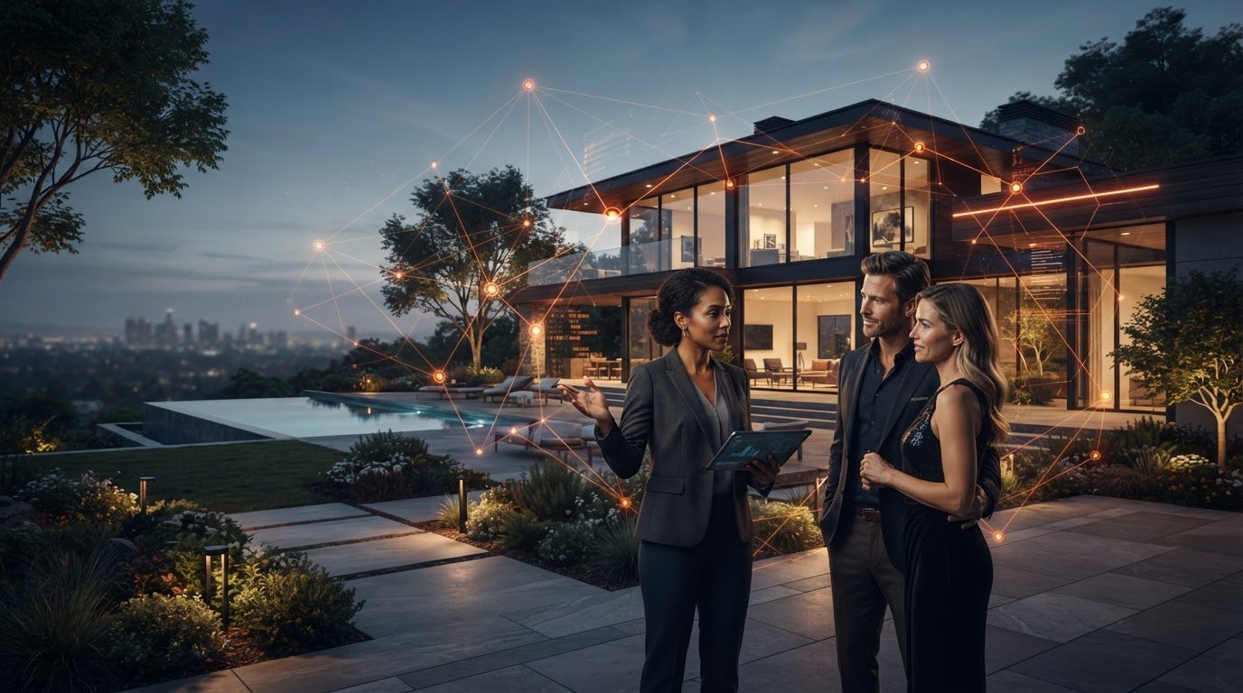 Luxury Real Estate Lead Generation Companies: How to Choose in 2026