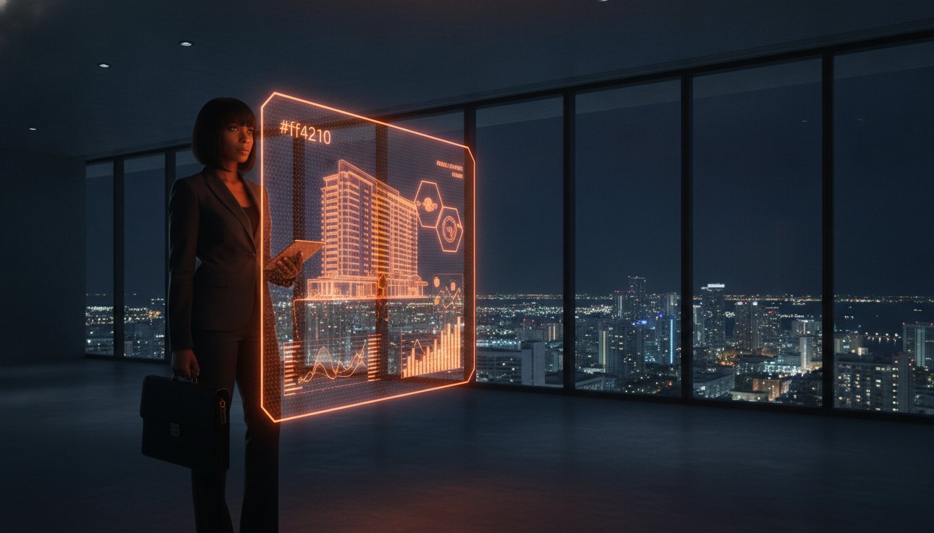 Luxury Real Estate Marketing Plan: The 2026 Strategic Blueprint for Elite Agents