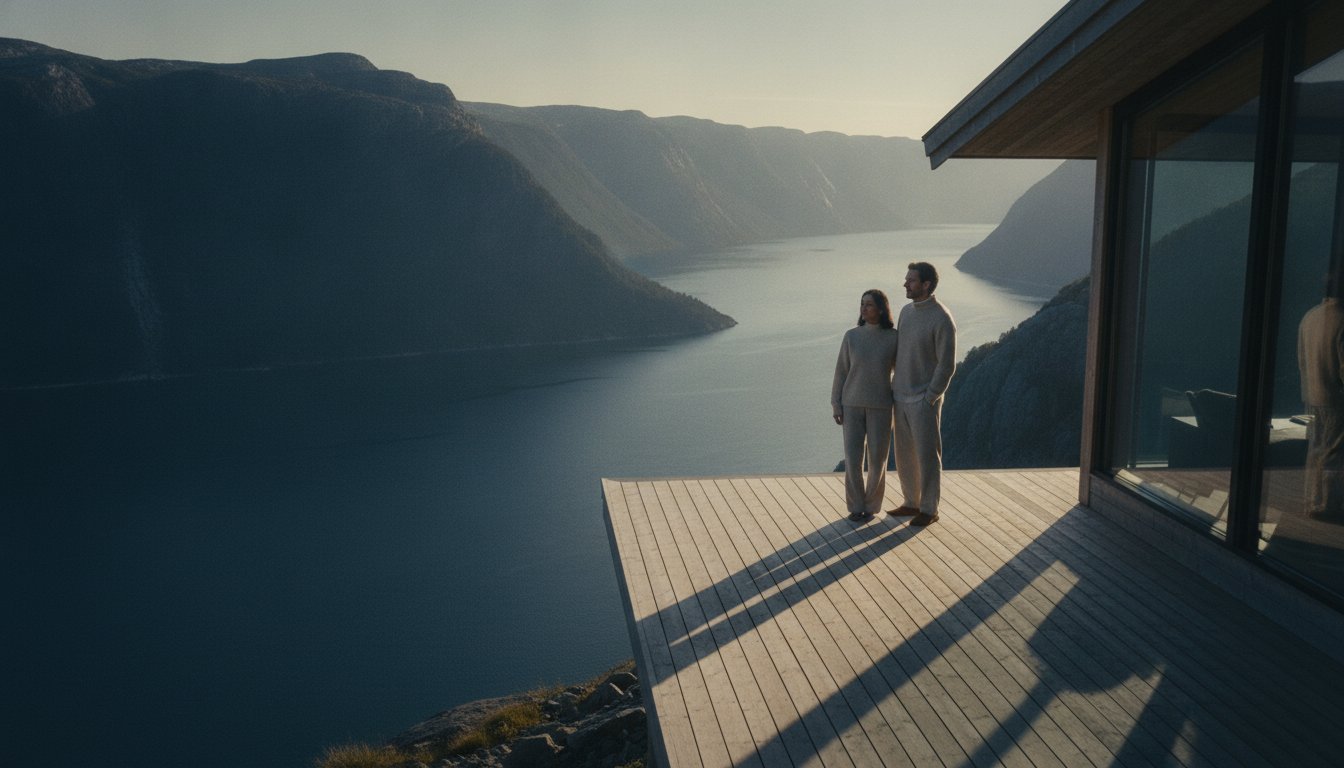 Luxury Scandinavia Tours 2026: A Discerning Guide to Curated Nordic Travel
