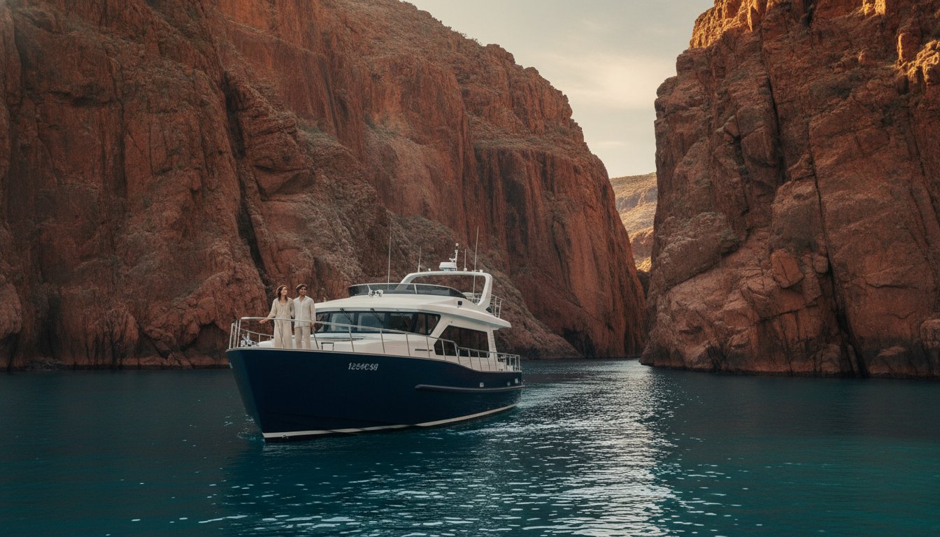 Luxury Sea Expeditions: A Discerning Guide to Modern Maritime Exploration
