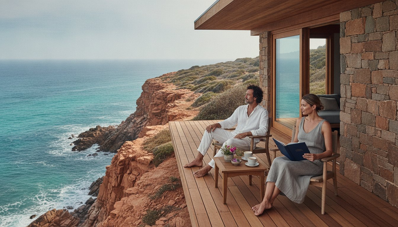 Luxury Travel Advisor Australia: The Art of Curated Travel Design