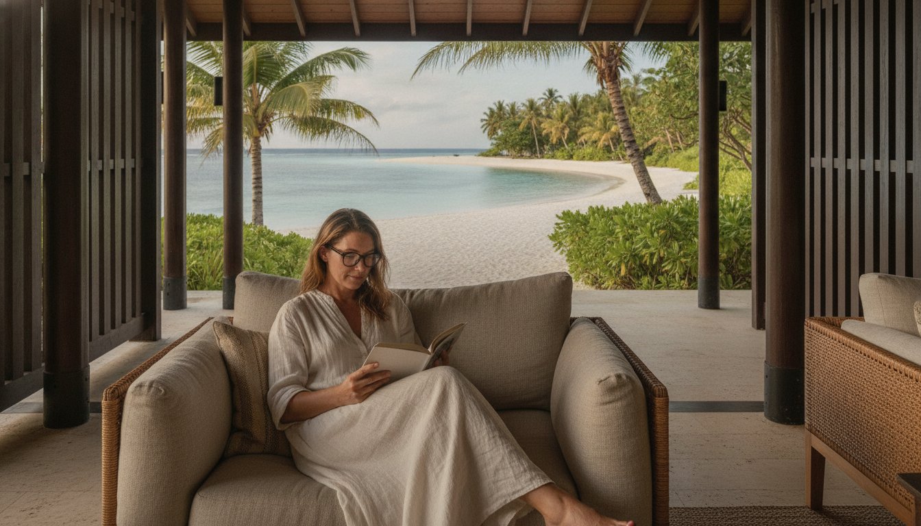 Luxury Travel Agent Guide for Fiji and Beyond
