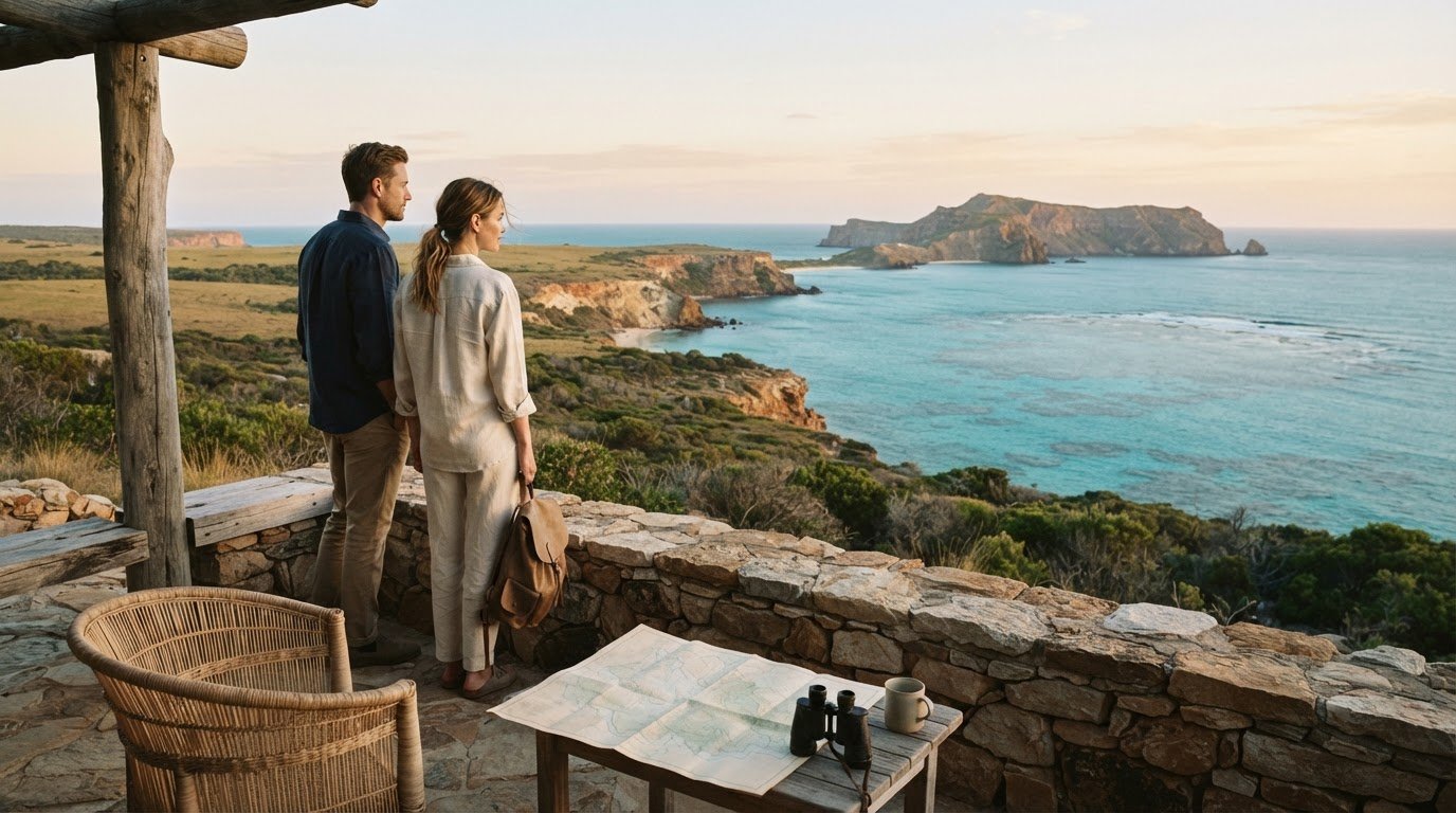 Luxury Travel Alternatives: Where to Go in 2026