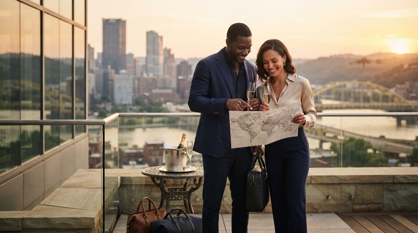 Luxury Travel Companion Guide: Global Adventures 2026