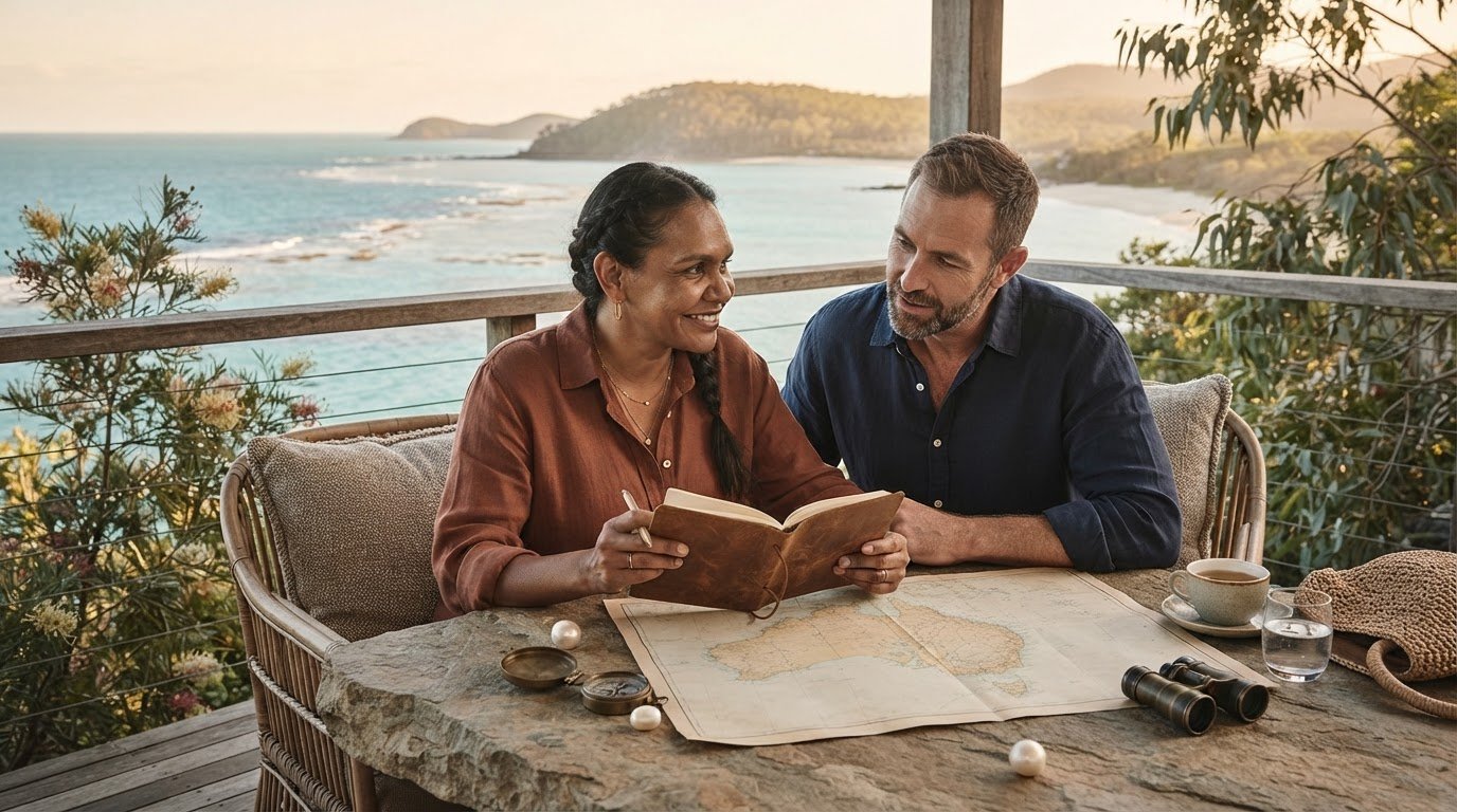 Luxury Travel Design: How to Shape a Journey Around You