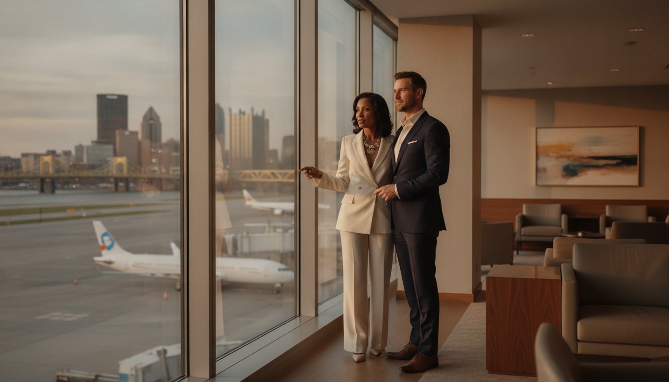 Luxury Travel Matchmaking: Finding Your Elite Companion in 2026