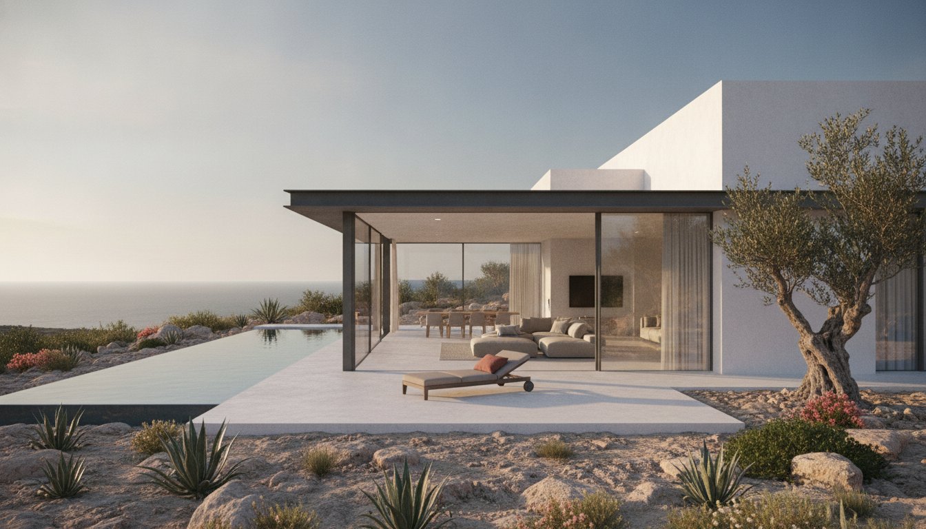 Luxury Villa Features in Costa Cálida: The 2026 Modern Living Guide