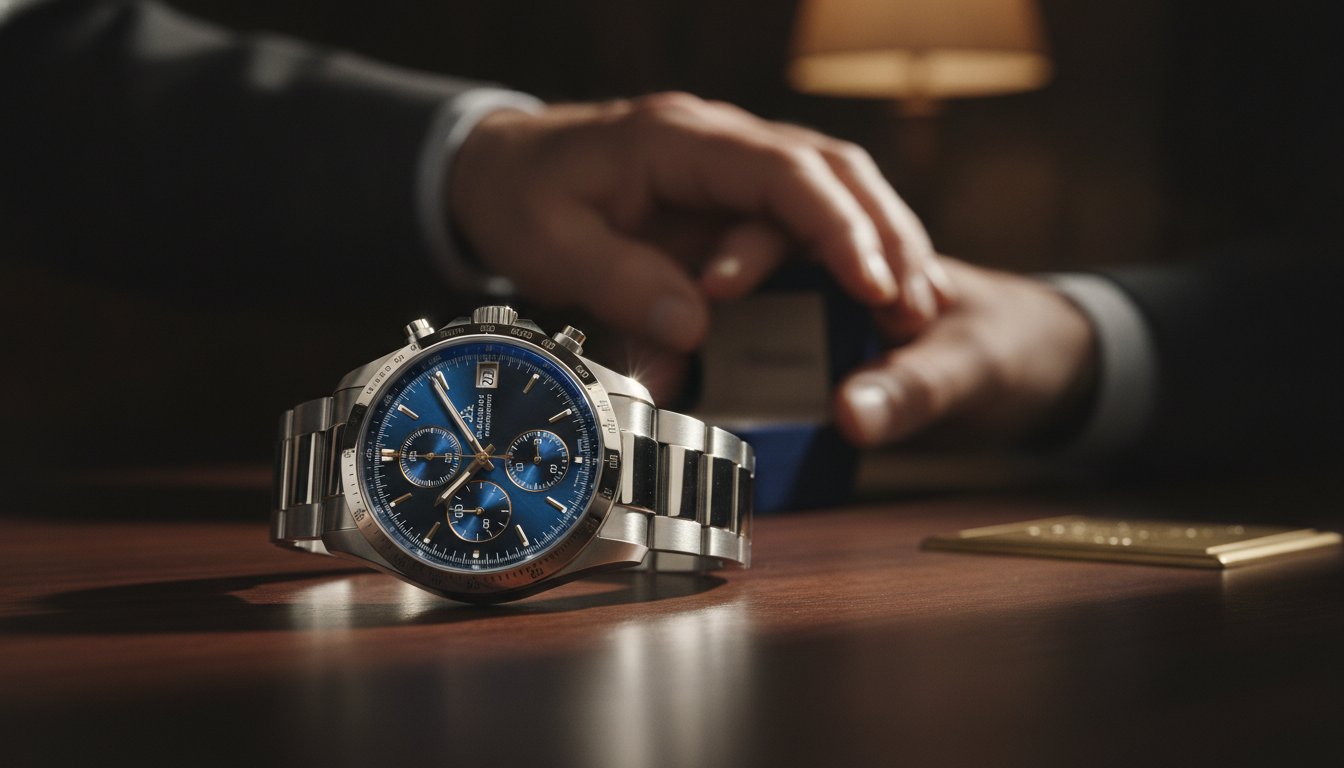 Luxury Watch Father’s Day Gift Guide 2026: The Ultimate Legacy Gift