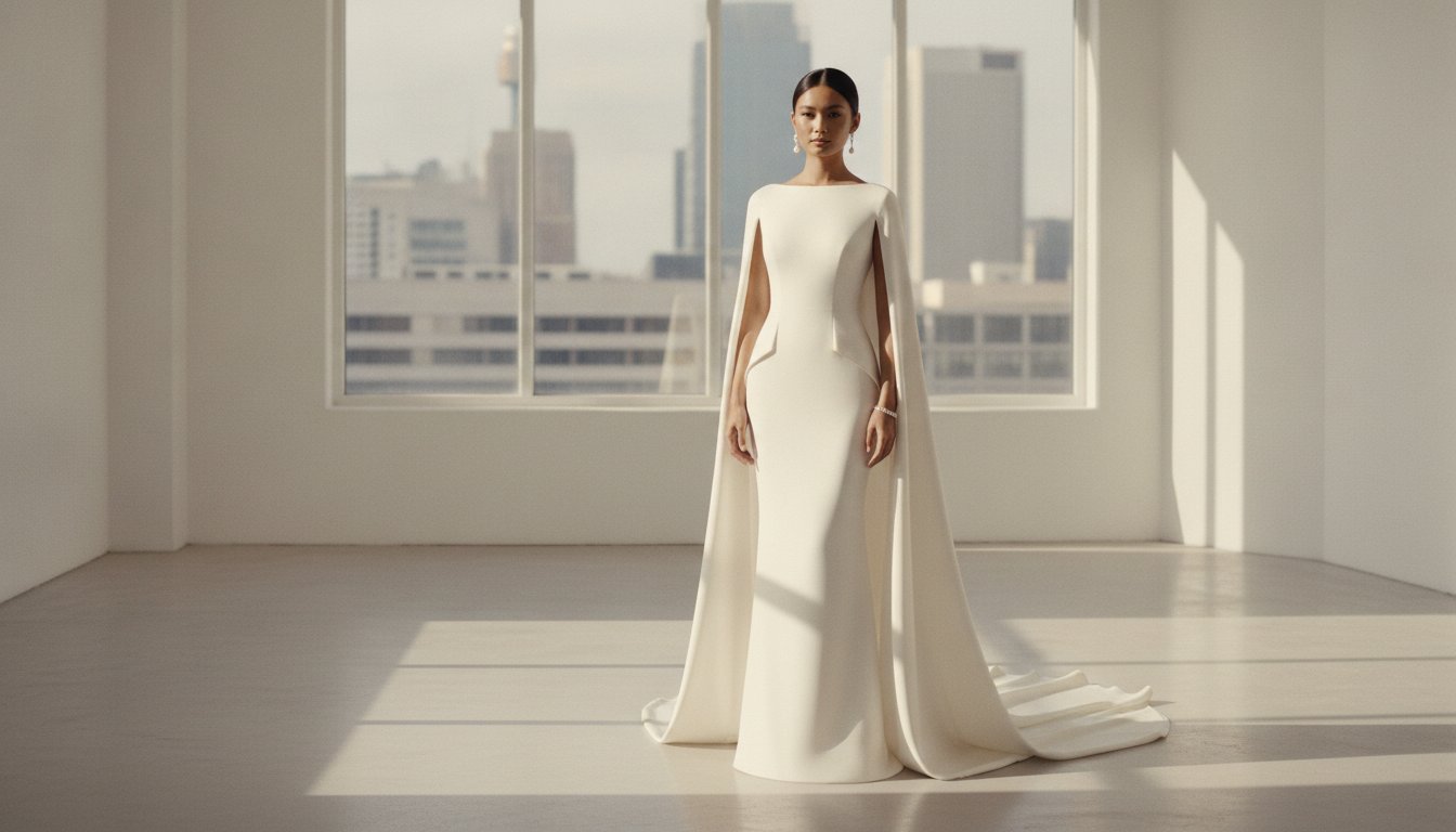 Luxury Wedding Dresses Sydney: The 2026 Bride’s Guide to Designer Couture