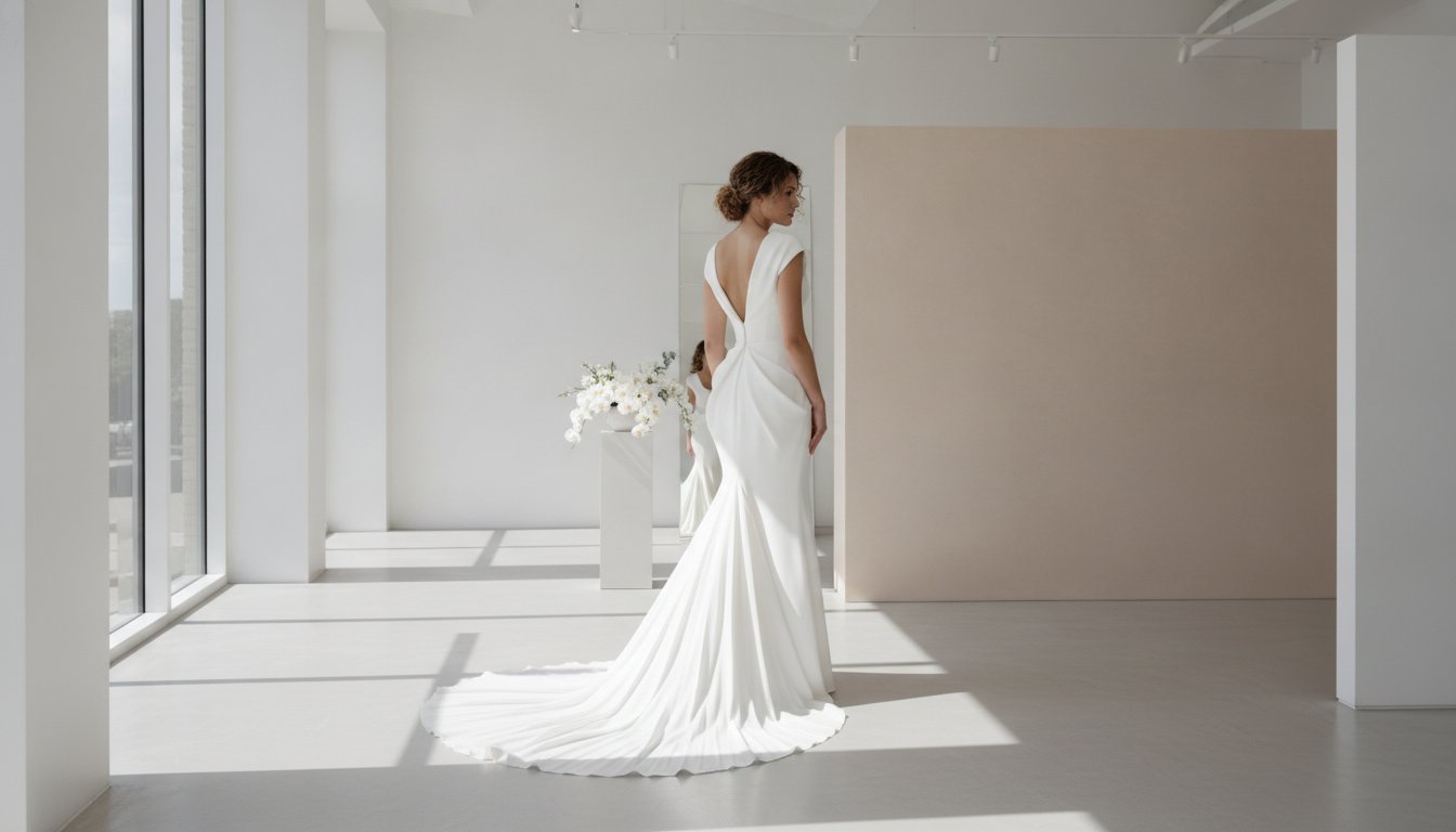 Luxury Wedding Dresses Sydney: The 2026 Bride’s Guide to Designer Couture