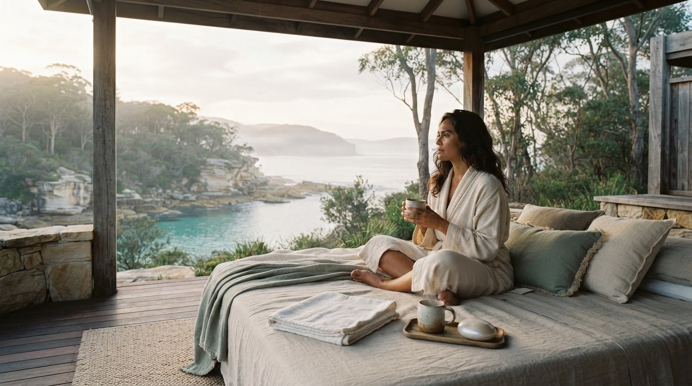 Luxury Wellness Retreats: A Thoughtful Guide to Rest and Renewal in 2026