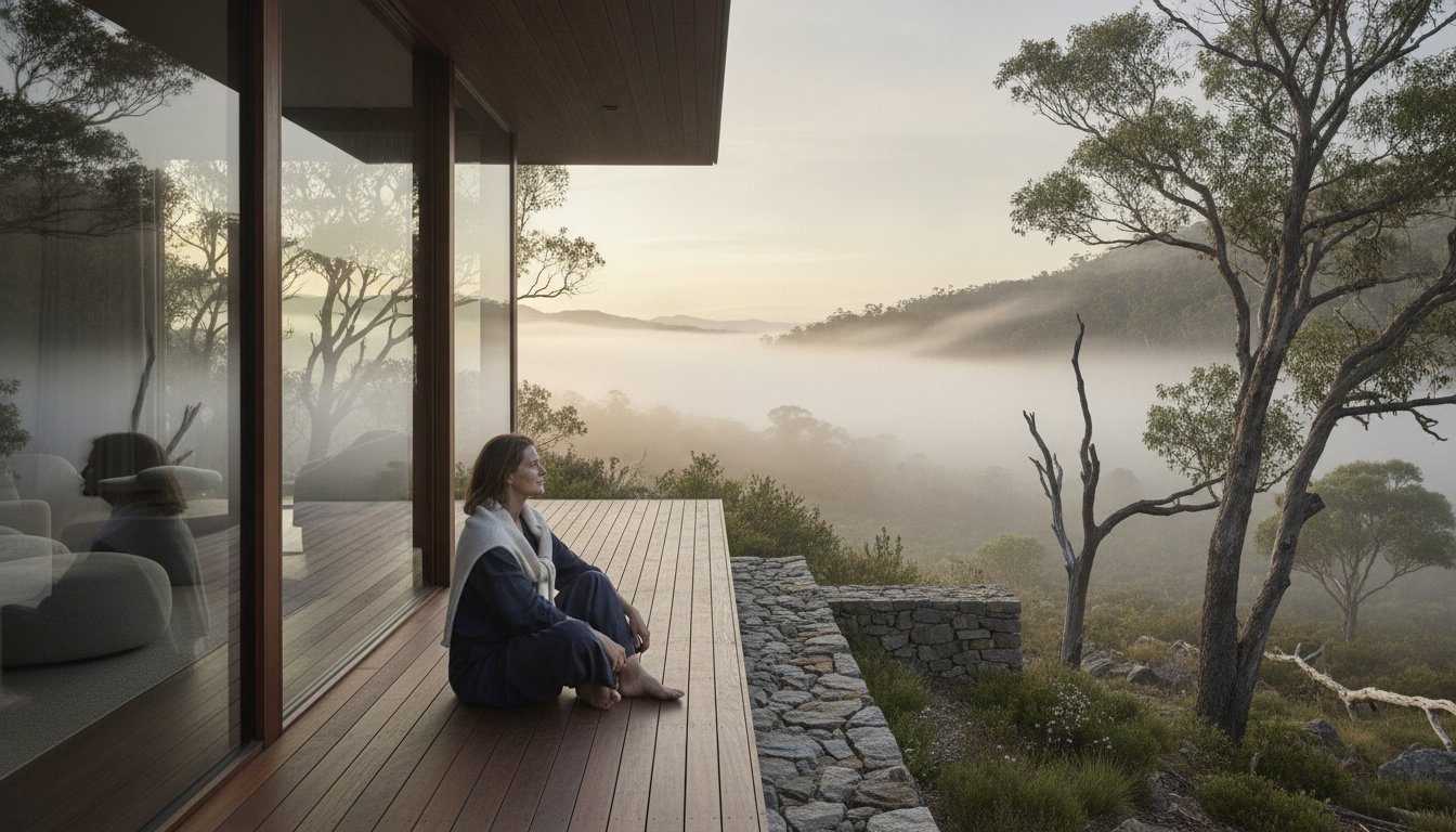 Luxury Wellness Travel: A Discerning Guide to Restorative Journeys in 2026