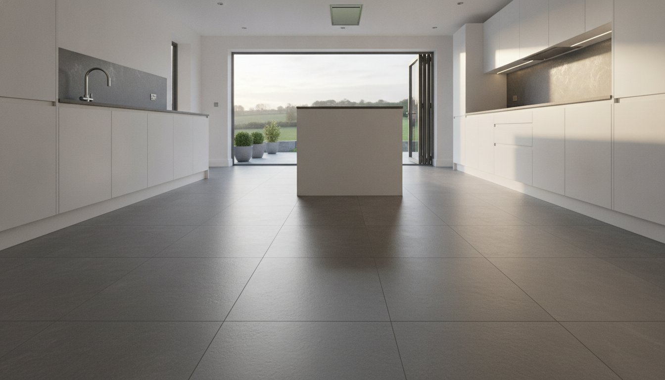 LVT instead of Ceramic Tiles: Pros and Cons for Your Essex Home in 2026