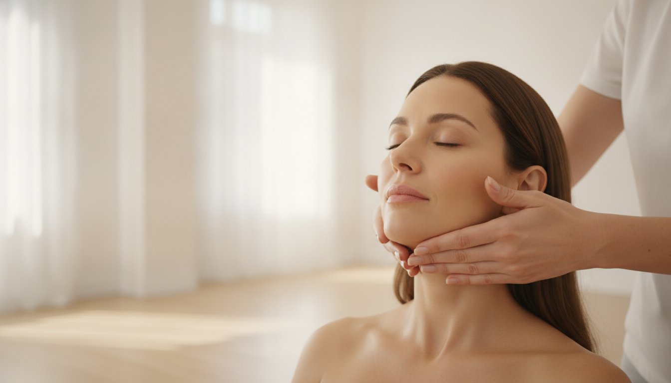 Lymphatic Drainage Massage vs Botox: Choosing Your Path to Natural Rejuvenation in 2026