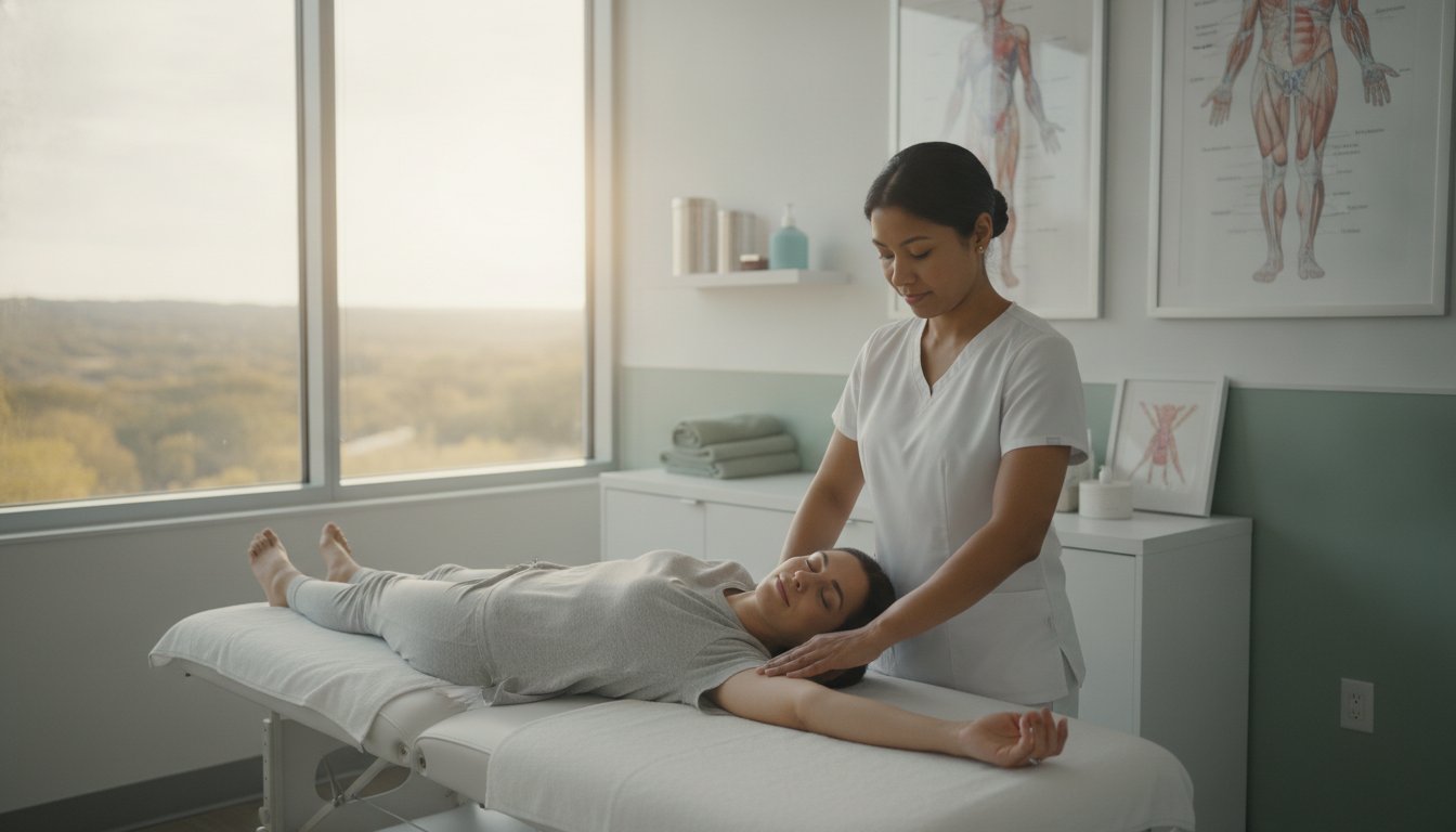 Lymphedema Specialist in Austin: Clinical Manual Lymphatic Drainage & Recovery