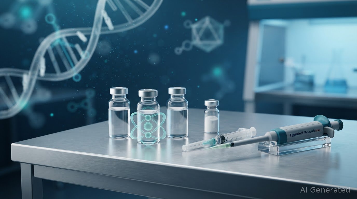 Lyophilized Peptide Reconstitution Protocols with Bac Water