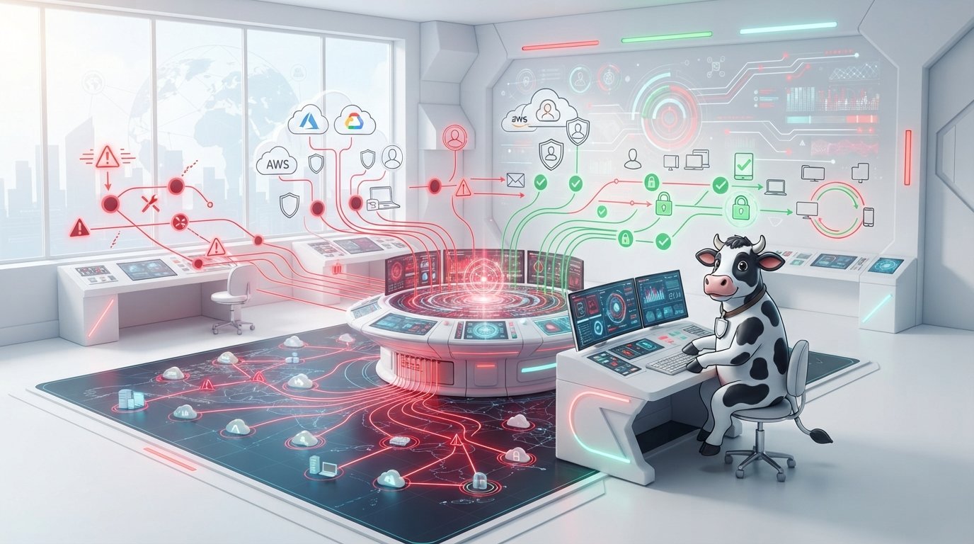 M365 Governance for MSPs: The Definitive 2026 Automation Playbook
