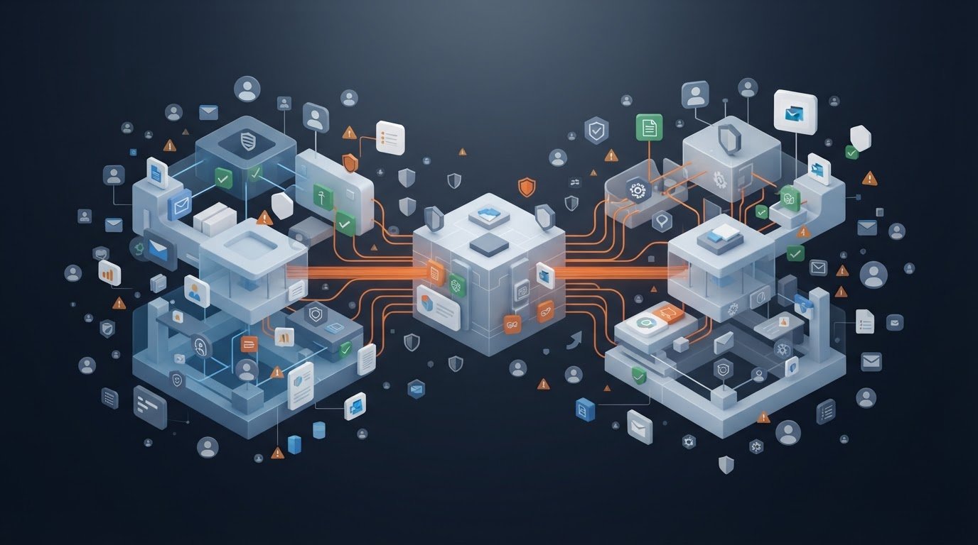 M365 License Management for M&A: A 2026 Guide
