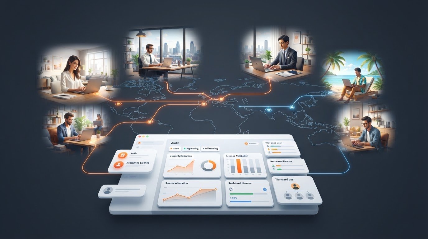 M365 License Optimization for Remote Teams: 2026 Guide