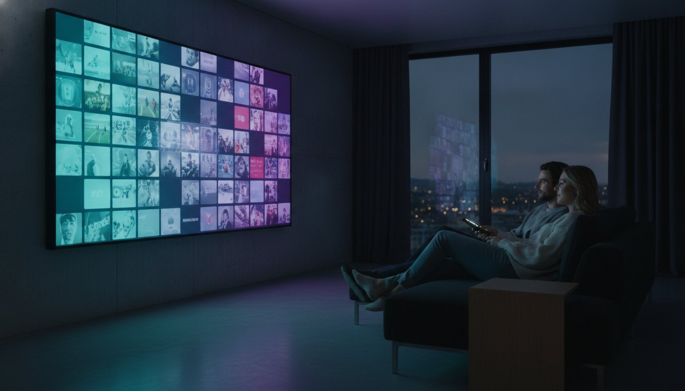 M3U Norge: Den komplette guiden til IPTV-spillelister i 2026