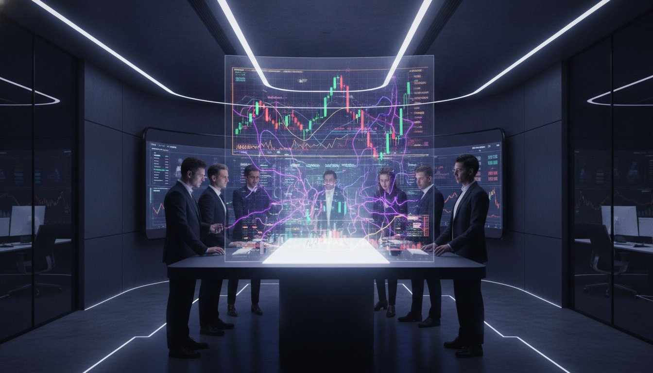 Machine Learning for Trading 2026: Definitive Guide