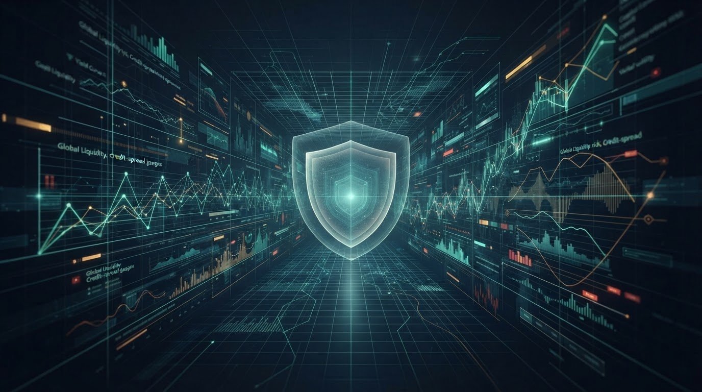 Macro Market Risk Indicators: A Quantitative Guide to Capital Preservation in 2026