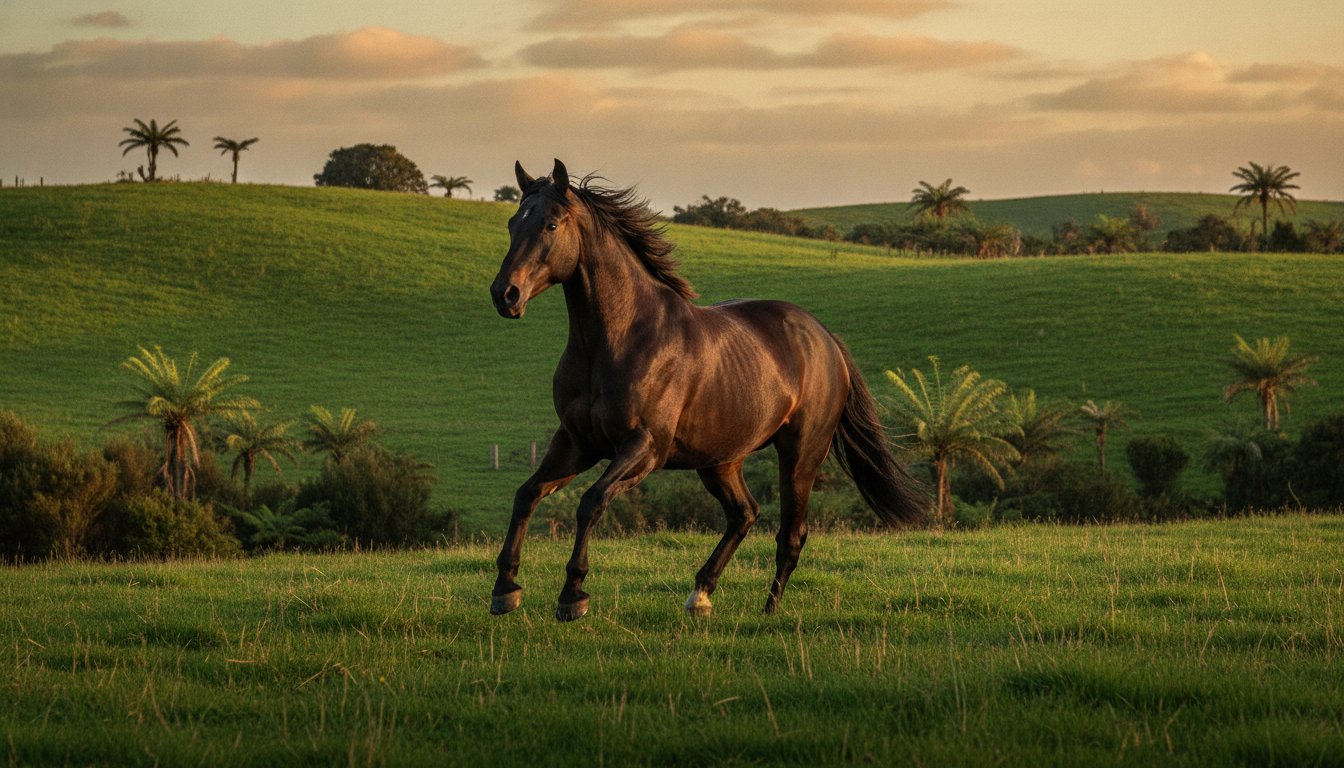 Magnesium for Horses in NZ: The 2026 Science-Led Guide to Equine Vitality