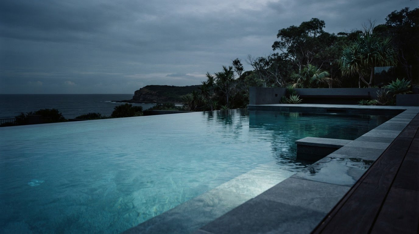 Magnesium Pool Benefits: What the Water Can and Cannot Do