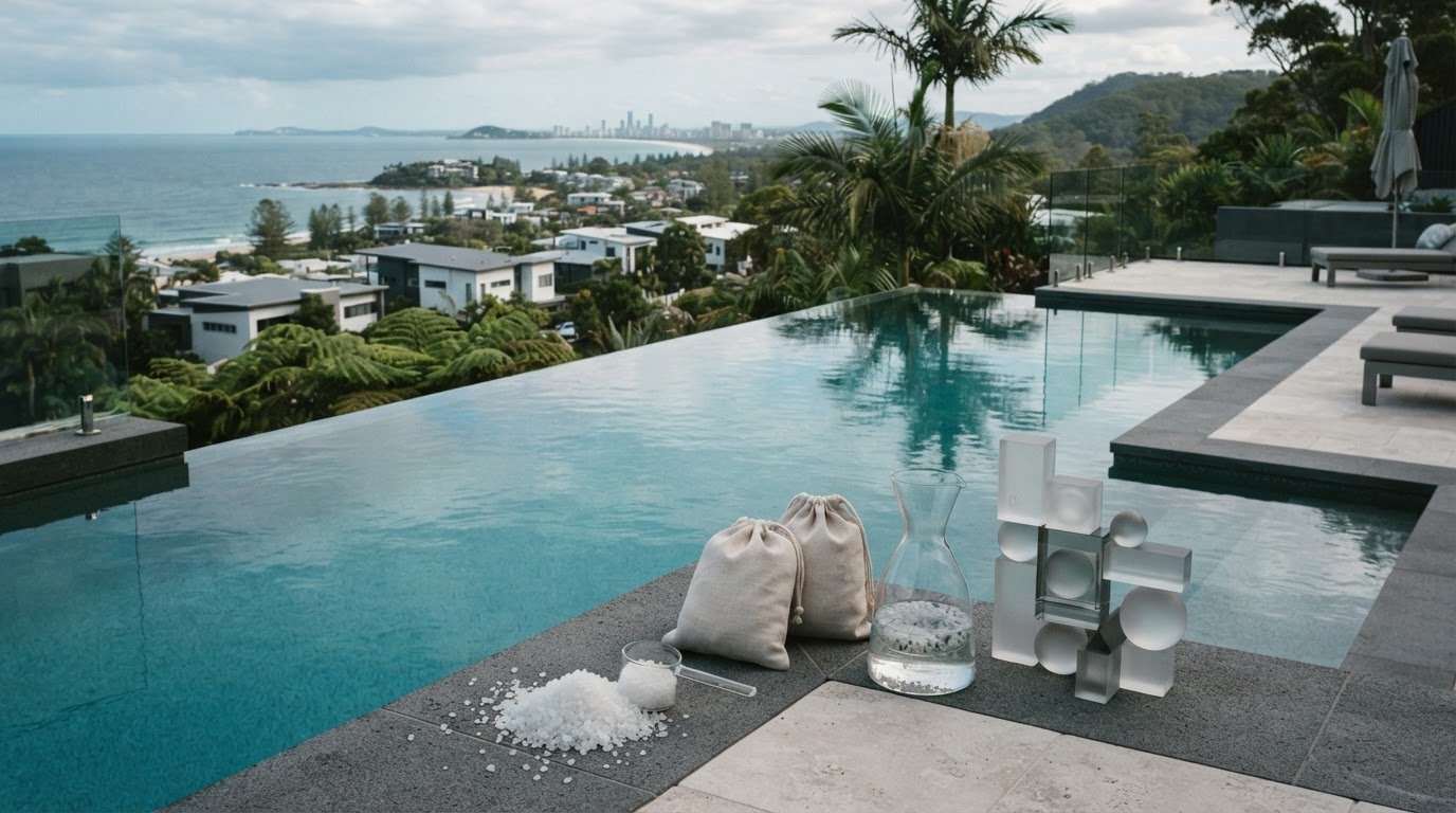 Magnesium Pool Dosing Calculator: Work Out the Right Pool Mineral Quantity