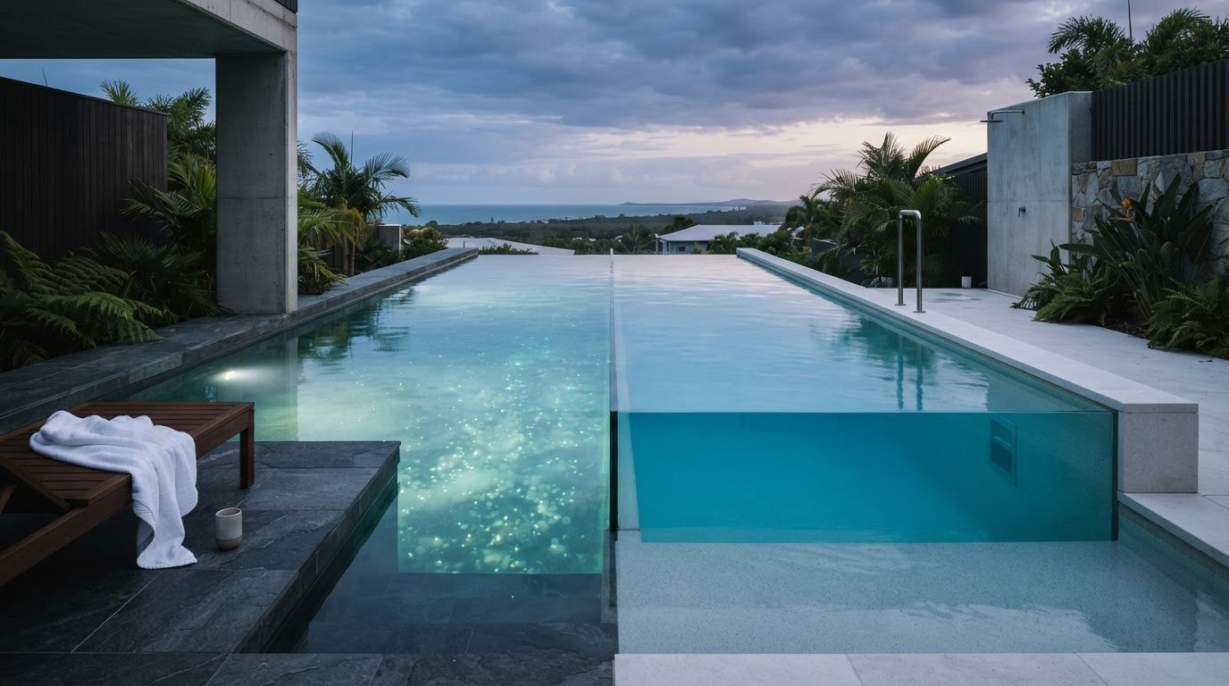 Magnesium vs Chlorine Pool: What’s the Practical Difference?