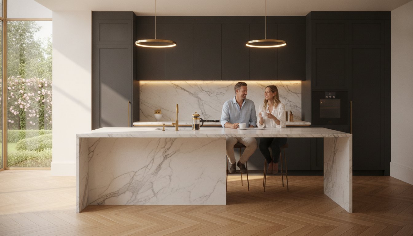 Magnet vs Reality Kitchens: Choosing Between High-Street Brands and Bespoke Design in 2026