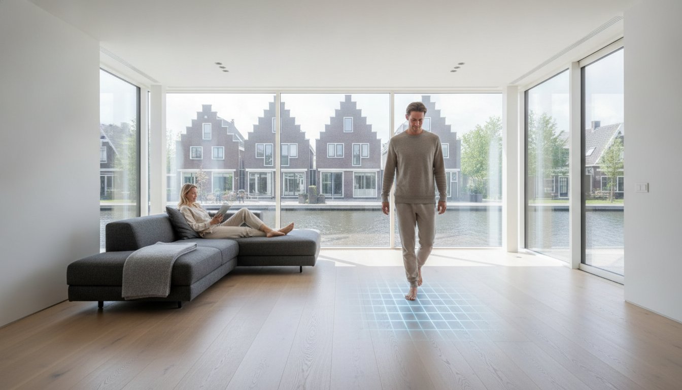 Magnum elektrische vloerverwarming: de complete gids voor een comfortabel huis