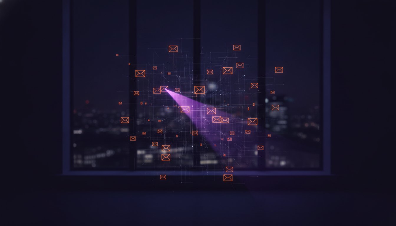 Mailbox data discovery tool: A checklist for UK compliance teams