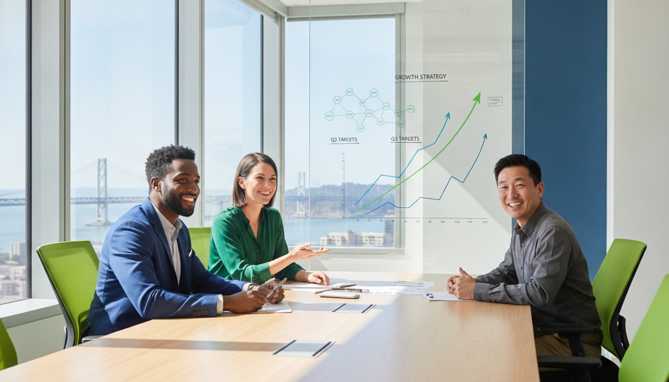 Main Goal of an Audit: Mid-Market Business Guide 2026