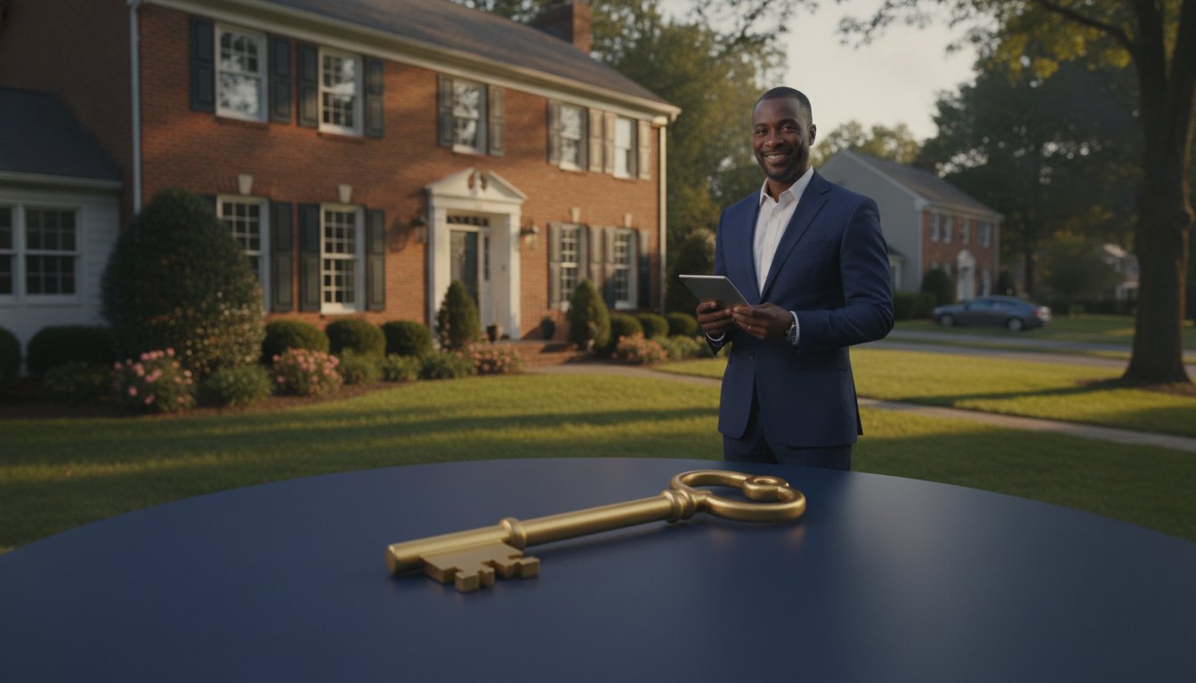 Mainstay Property Management & Laurel MD Alternatives: A 2026 Landlord Guide