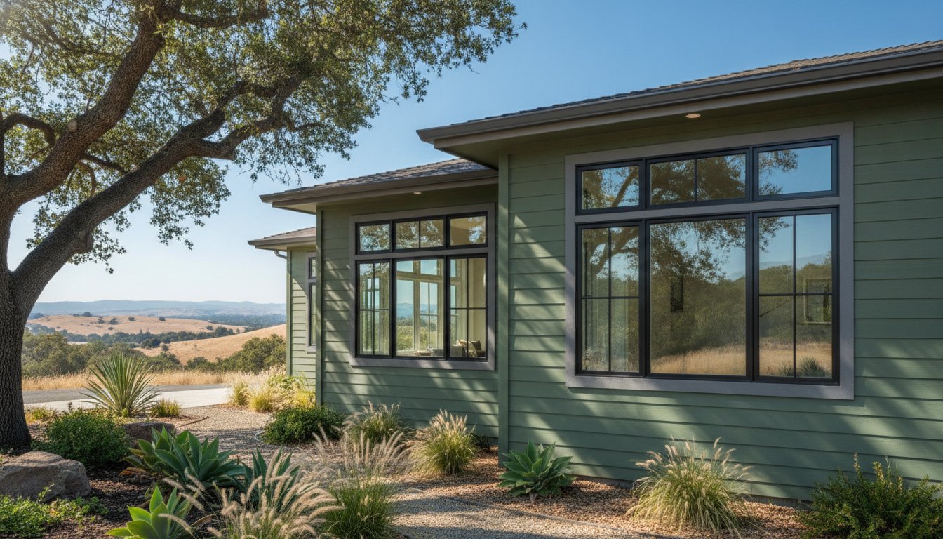 Maintenance Free Siding Sacramento: The 2026 Homeowner’s Guide to Low-Upkeep Exteriors