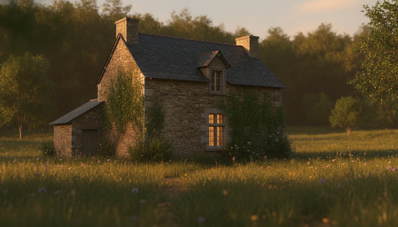 Maison d'hôtes de caractère : L'art de séjourner dans l'histoire et la poésie en 2026